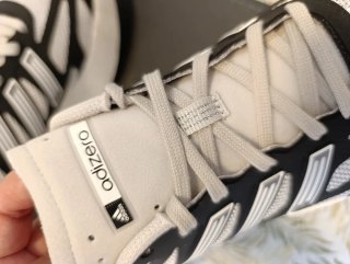 Zapatillas Adidas Adizero Arukú Talla 45
