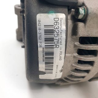 ALTERNADOR FORD FORD FOCUS C-MAX (CAP) 2003-2007