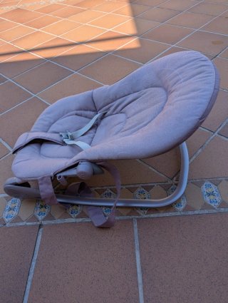 Hamaca Chicco