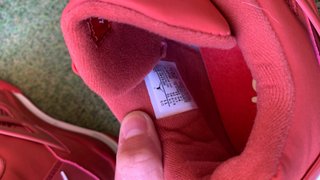 Jordan 4 Brick After Brick - talla 45