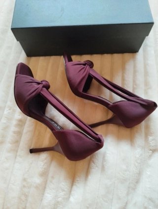 Sandalias Uterqüe Fiesta