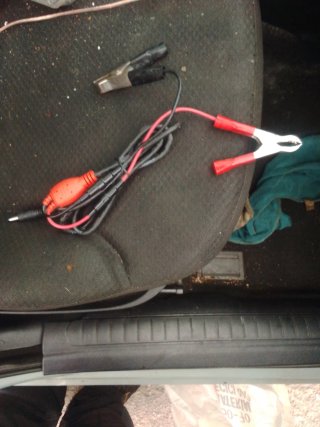 Cables Launch para diagnosis