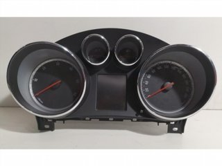 CUADRO INSTRUMENTOS 12844138 78178