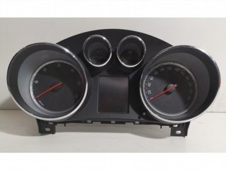 CUADRO INSTRUMENTOS 12844138 78178