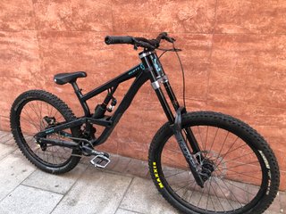 Scott Voltage FR Park