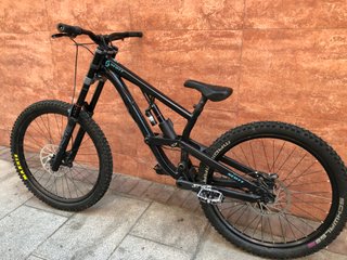 Scott Voltage FR Park