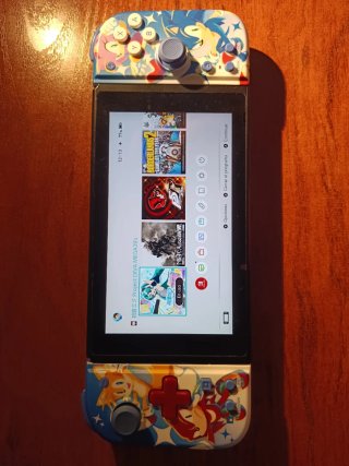 Hatsune Miku Project Diva Mega 39s Switch
