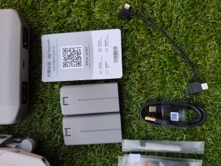 Dji Mini 2 SE con Accesorios