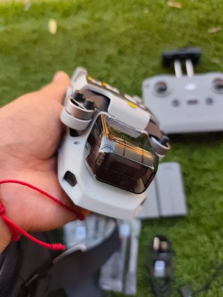 Dji Mini 2 SE con Accesorios