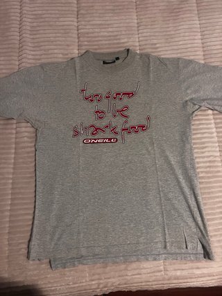 Lote 3 camisetas y un polo todo de marca y originl