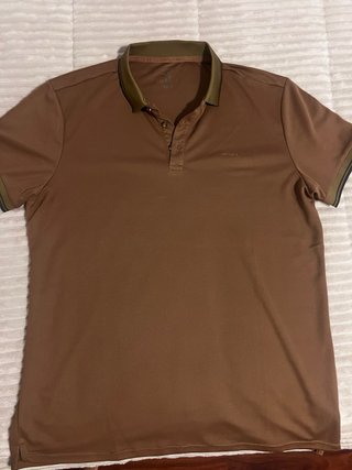 Lote 3 camisetas y un polo todo de marca y originl