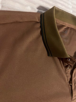 Lote 3 camisetas y un polo todo de marca y originl