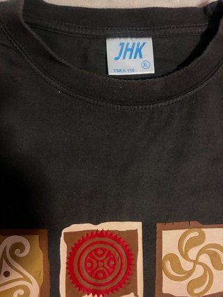 Lote 3 camisetas y un polo todo de marca y originl