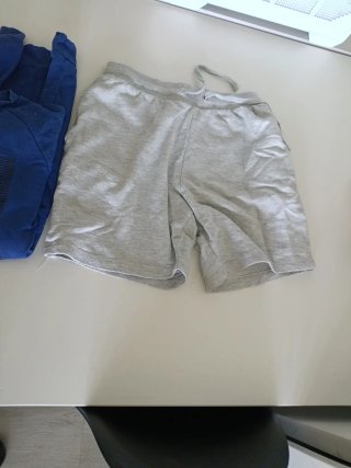 Ropa deportiva hombre Talla S Gratis, regalo.