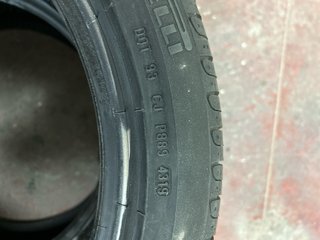 Neumáticos Pirelli Cinturato P7