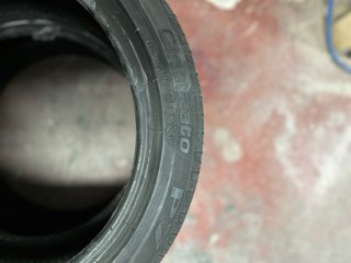Neumáticos Pirelli Cinturato P7