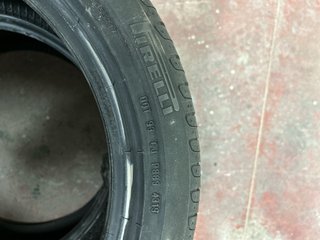 Neumáticos Pirelli Cinturato P7