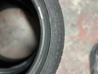 Neumáticos Pirelli Cinturato P7