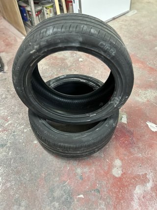 Neumáticos Pirelli Cinturato P7