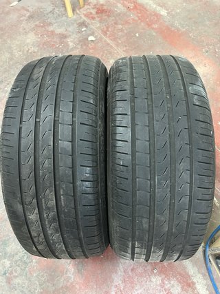 Neumáticos Pirelli Cinturato P7