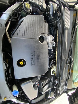 Ford Mondeo 2009