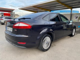 Ford Mondeo 2009