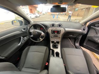 Ford Mondeo 2009