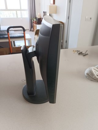 Monitor LCD Samsung SyncMaster 743B 17 pollici