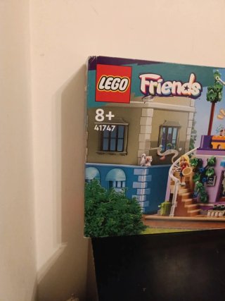 Lego Friends Heartlake City Community Kitchen