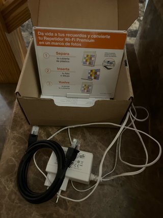 Repetidor Wi-Fi TP-Link Premium