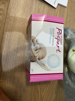 Sacaleches Medela Swing