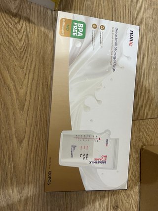 Sacaleches Medela Swing