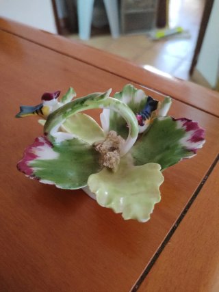 Capodimonte Vintage
