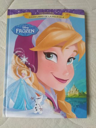 Frozen