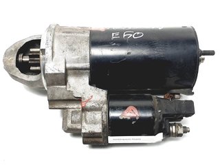 MOTOR ARRANQUE - BMW BMW SERIE 5 BERLINA (E60) 2003-2010