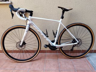 Scott Adict 25 Disc - Bicicleta de carretera