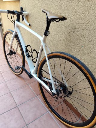 Scott Adict 25 Disc - Bicicleta de carretera