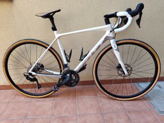 Scott Adict 25 Disc - Bicicleta de carretera