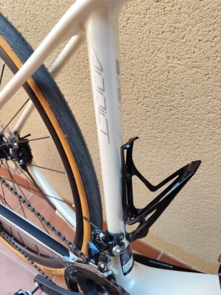 Scott Adict 25 Disc - Bicicleta de carretera