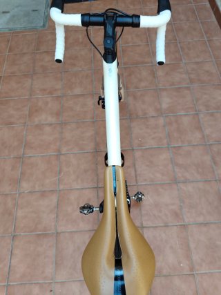 Scott Adict 25 Disc - Bicicleta de carretera