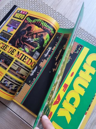 REVISTA HOBBYCONSOLAS N°16