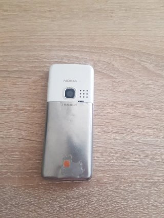 Nokia 6300