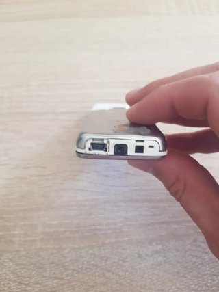 Nokia 6300