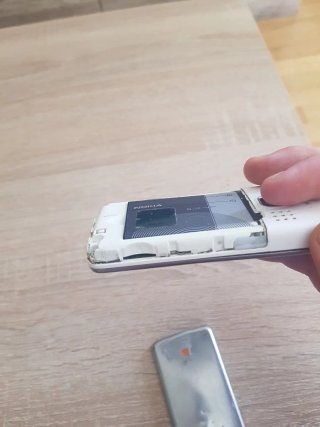 Nokia 6300