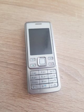 Nokia 6300