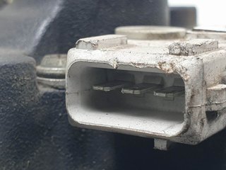 ALTERNADOR - FORD FORD MONDEO FAMILIAR (GD) 1996-2001