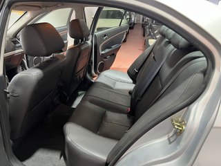 Chevrolet Epica 2.0 143CV 2007