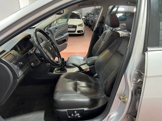 Chevrolet Epica 2.0 143CV 2007