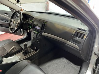 Chevrolet Epica 2.0 143CV 2007