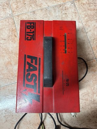 Soldador FAST FB 175